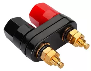 Jack đồng dùng cho loa